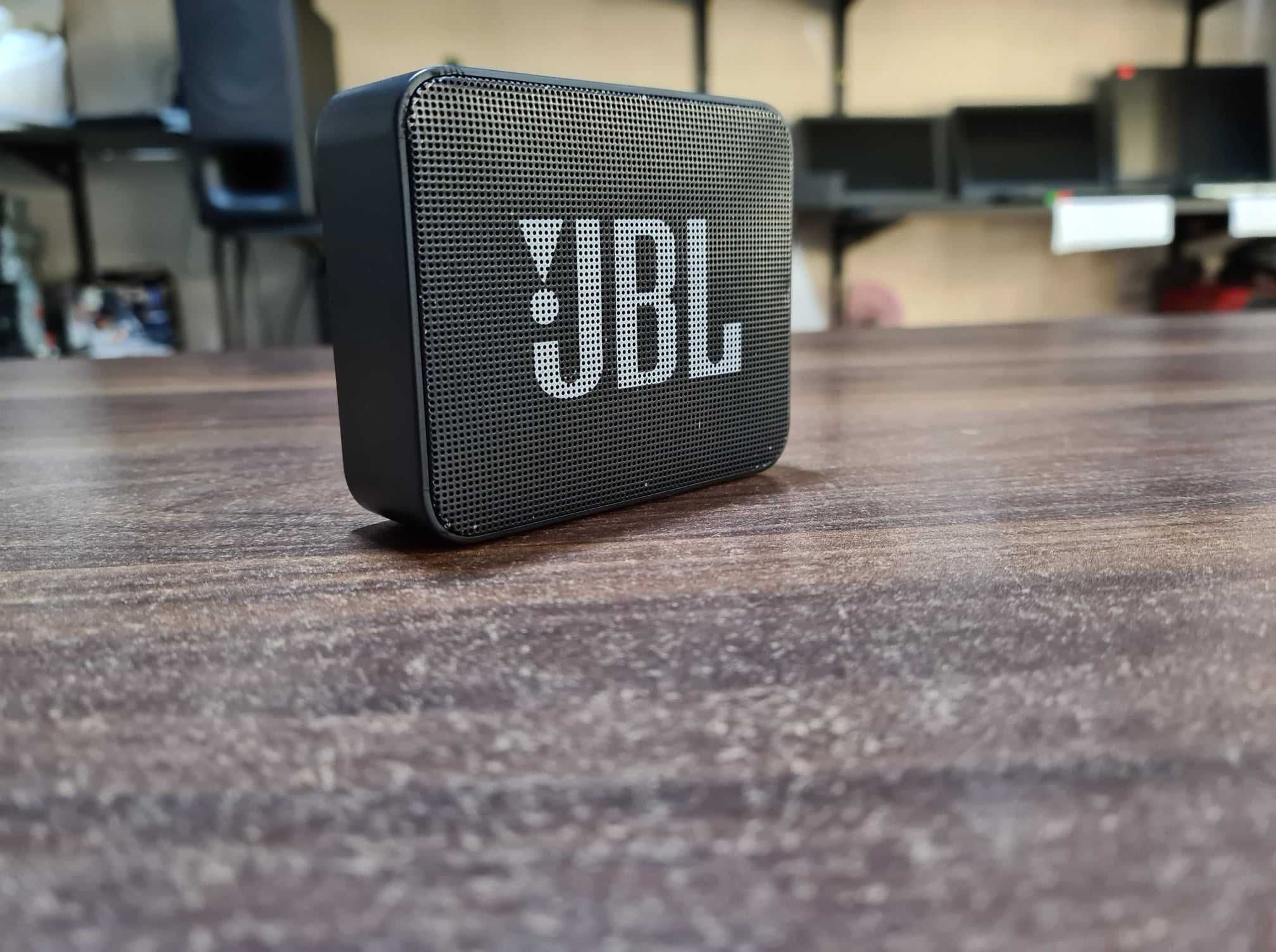 Bluetooth Тонколона JBL GO 2