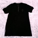 CHROME HEARTS мъжка тениска НОВА