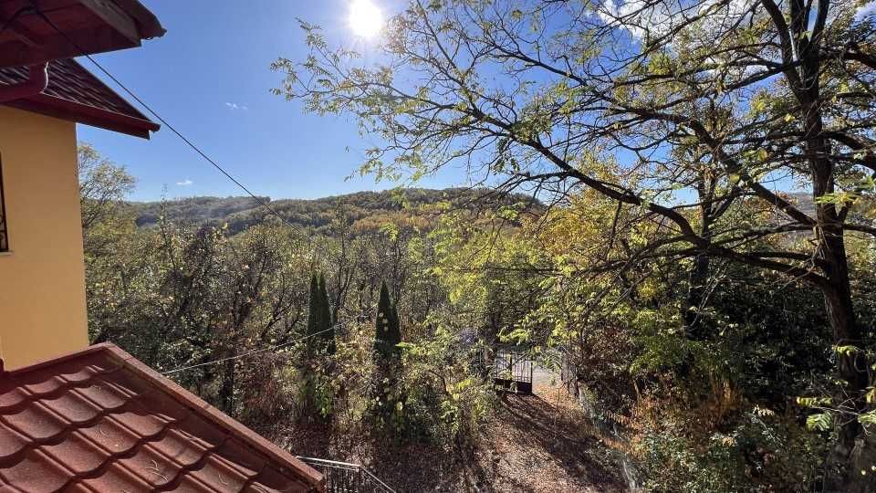 Valenii de Munte (Prahova) / sat Poienile