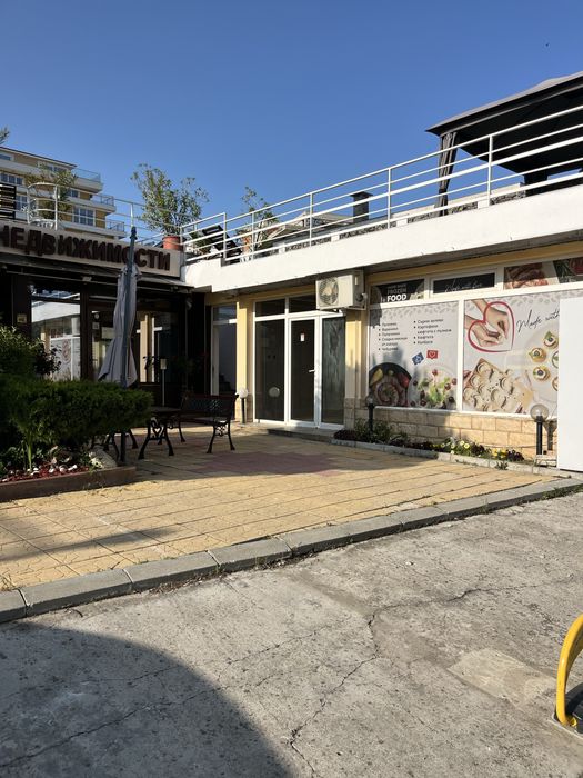 Салон за красота- маникюристка/ фризьорка