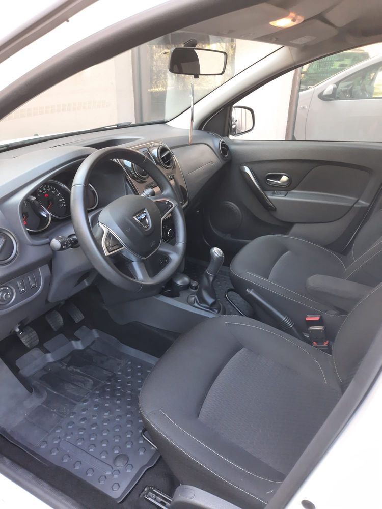 Vând Dacia MCV an 2017