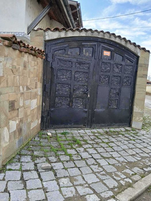 Вила/Къща в с. Тулово