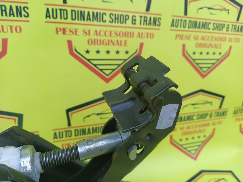 Cric auto punct sprijin original BMW Mini