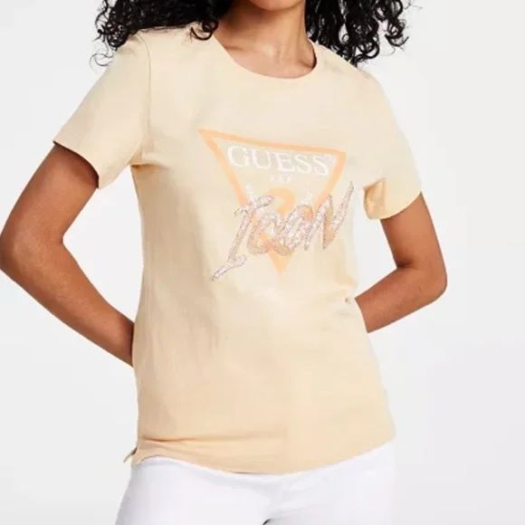 Тениска Guess оригинални