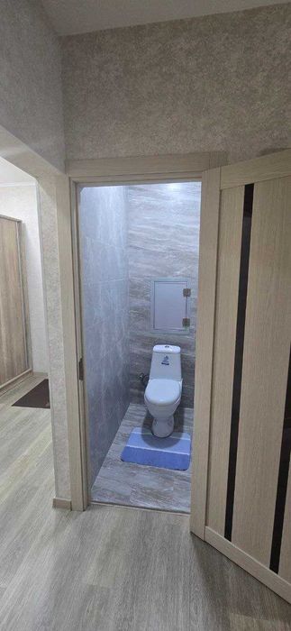 Продаётся 2х комнатная 60м2, 1 этаж. Яшнабадский р-н Тузель-1