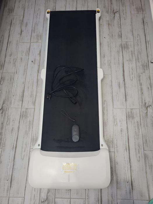 Беговая дорожка  walkingpad xiaomi