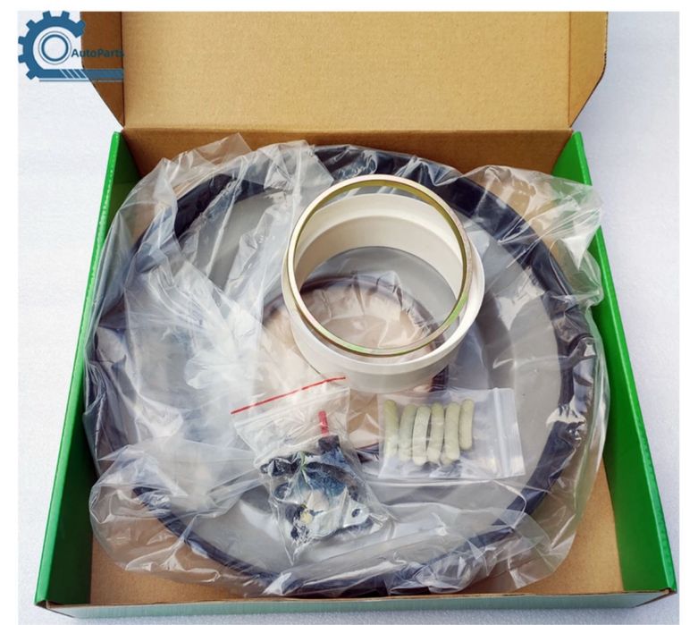 Set Capac Semering Ambreiaj Cutie Viteze Automate Volvo Ford 6DCT450
