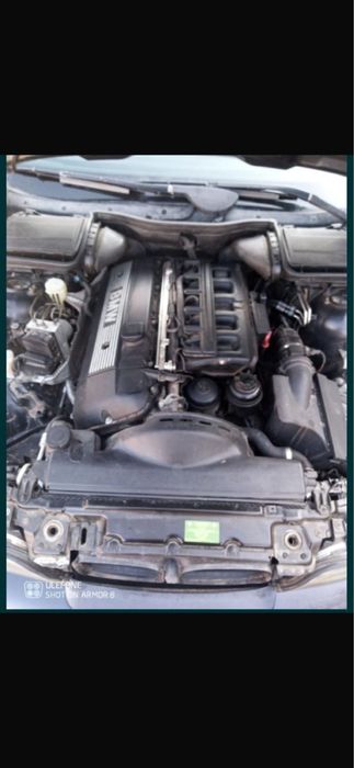 Bmw 520i 150cp an1999