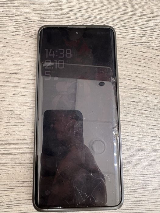 Редми 13 про плюс 5g