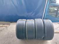 4 anvelope Pirelli 2x245/40 R19 dot 1519 si 2x275/35 R19 dot 3819