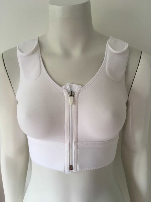 ANITA медицински стягащ сутиен 80B/C