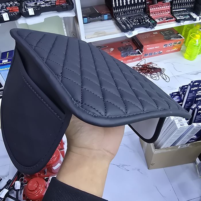 Чехлы на подлокотник автомобиля машины авто. Коврики для подлокотники