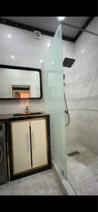 Арендага 3 хонали уй 3 кават новостройка . Адрес Согдиана . 600$