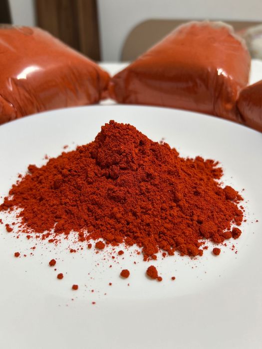 Boia proaspata de vanzare