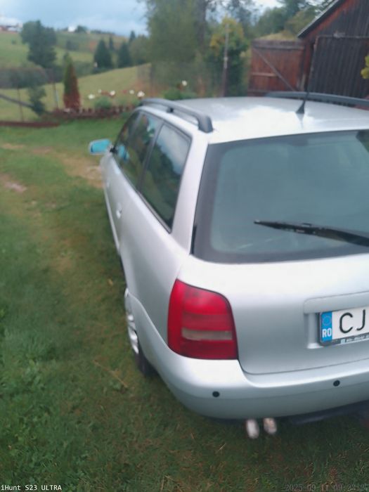 Audi A4 B5 Quatro