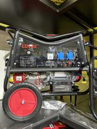 Generator covax 7kw