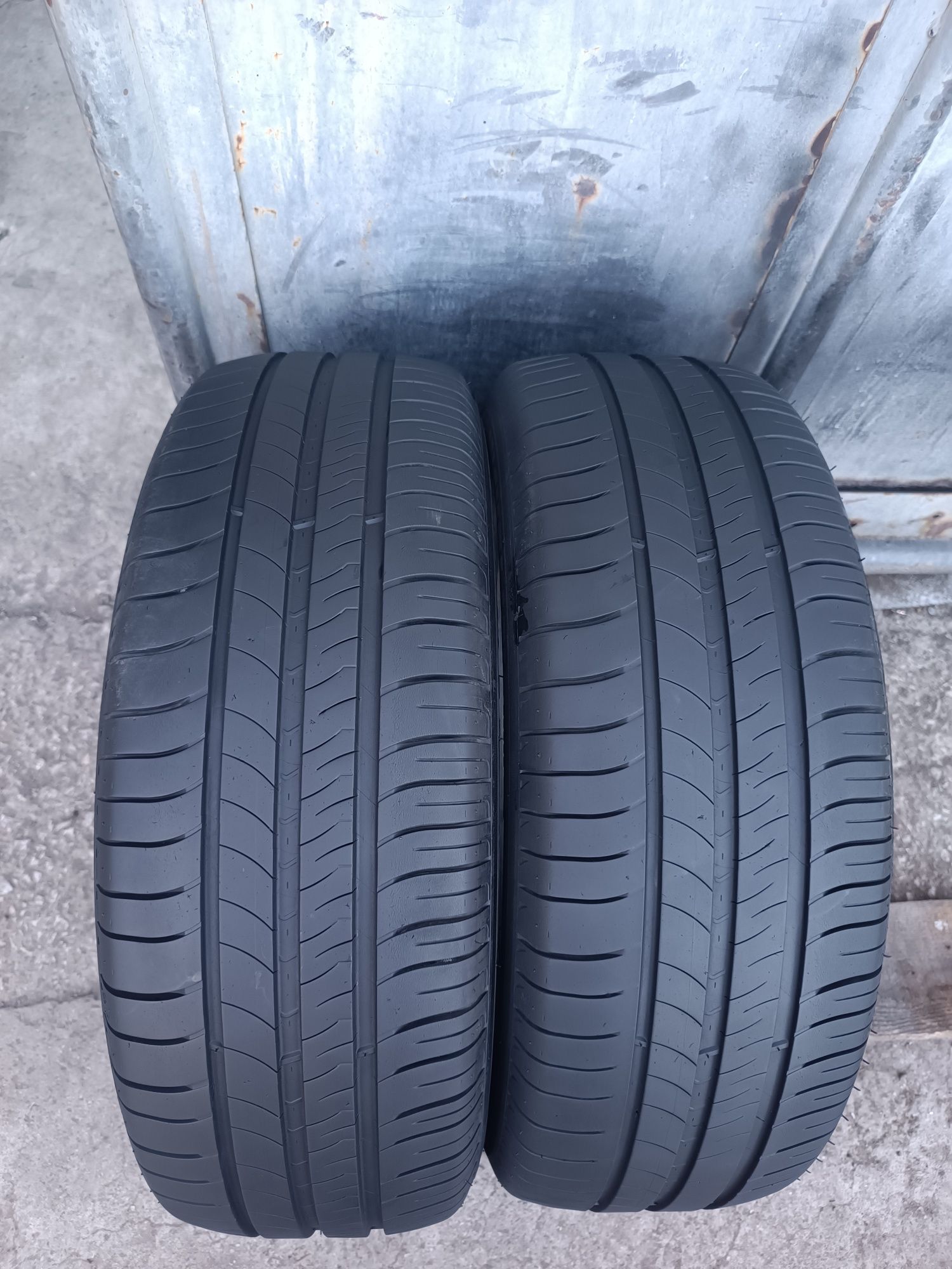 205/60/16 Michelin Дот 2123