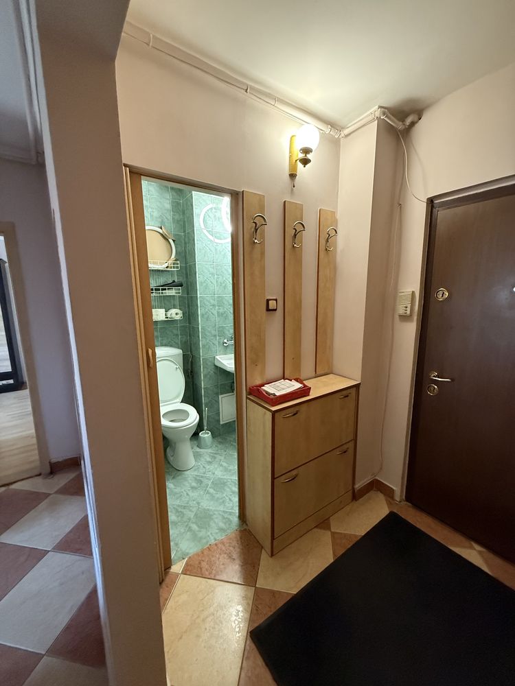 Apartament 3 Camere, Bd-ul Pandurilor, Tudor