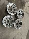 Минусови джанти 6x139.7 R15