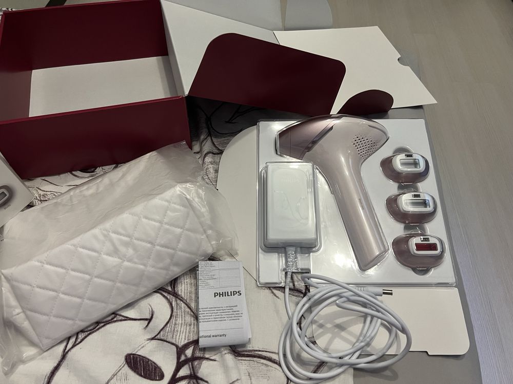 Philips Lumea 9000 BRI958/00