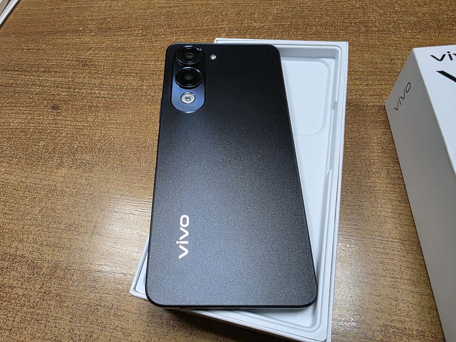VIVO Y04 4/256gb
