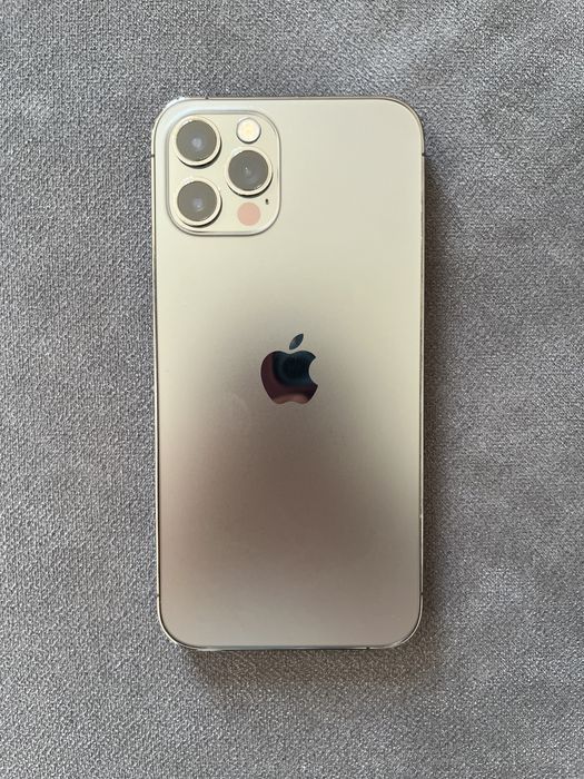 Айфон 12 про Идеал