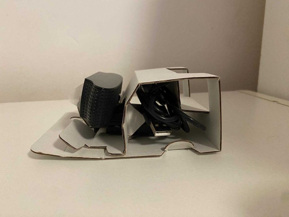 Camera web Logitech C920 Pro, Full HD, Negru