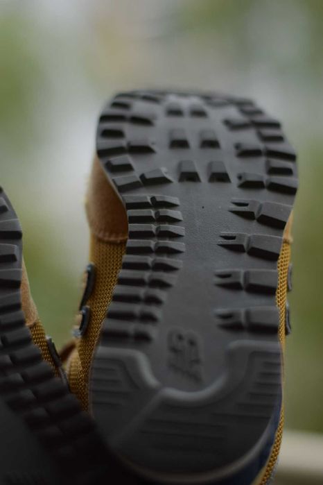 Детски маратонки New Balance 515