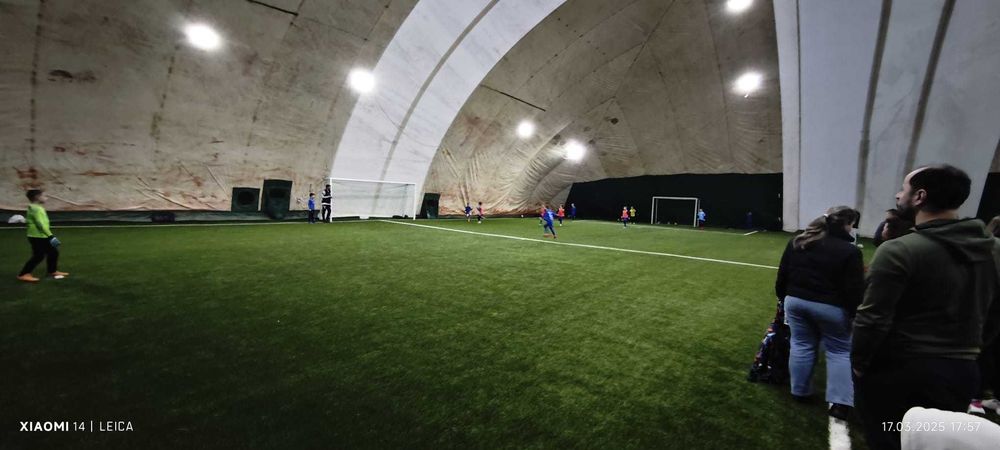 Balon presostati fotbal-tenis 45x42 sau 36x36