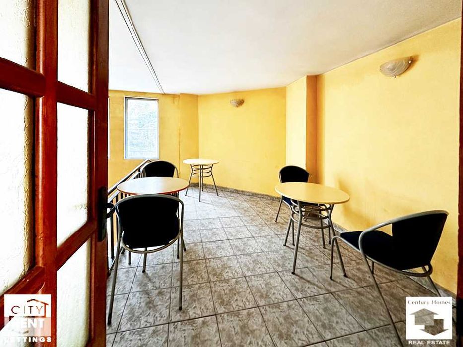 Дава се под наем Заведение в Горна Оряховица - 130 кв.м за 660 € - Снимка #8