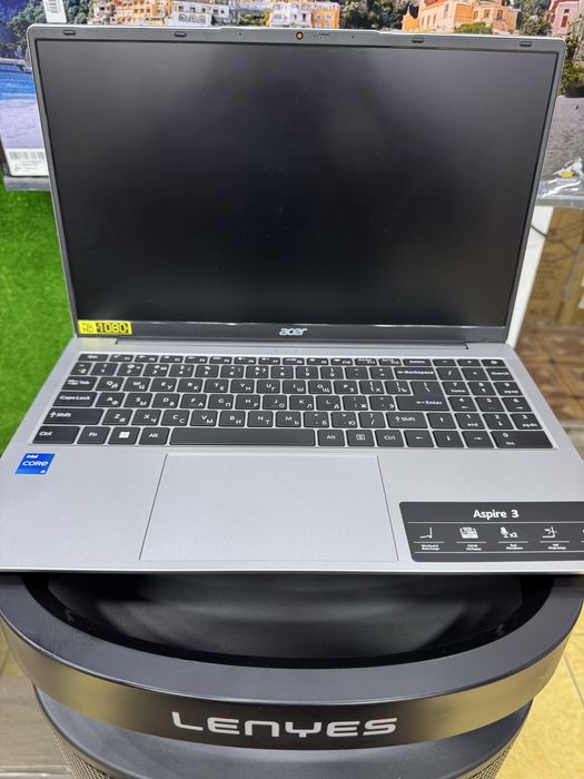 Продам ноутбук ACER i5 1334U