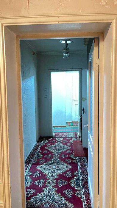 Караташ продается 2х комнатная квартира