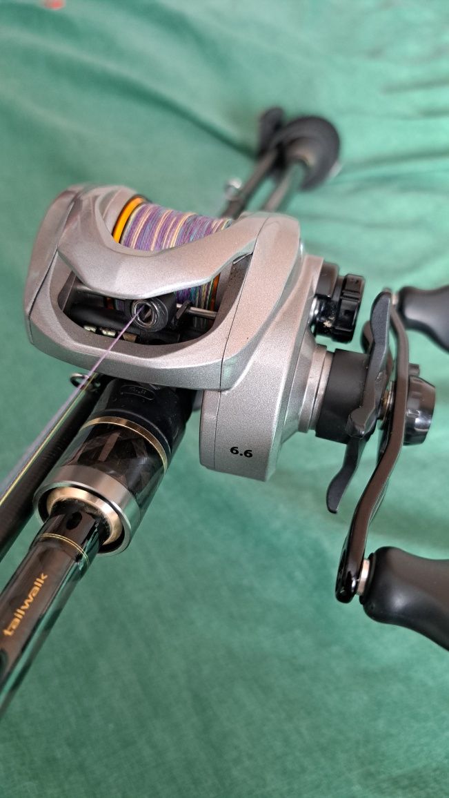 Savage Gear SG6 250 BC
