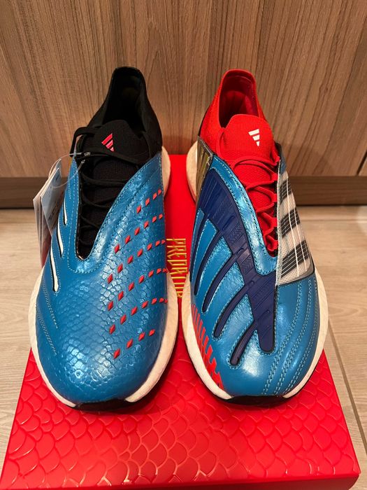 adidas PREDATOR archive tr BOOST маратонки футбол номер 44 и 45