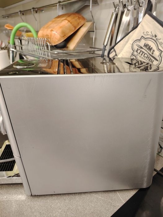 Кафе автомат Jyra ENA Micro9