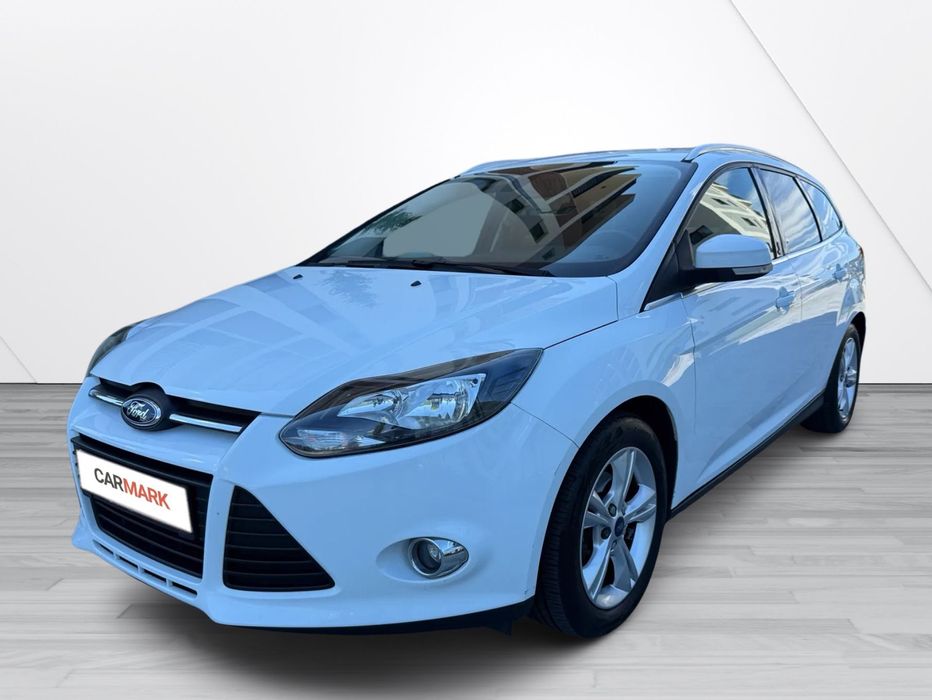 Ford Focus Rate fixe Avans 0% | Garantie | Nr provizorii incluse | Factura