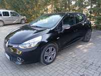 Renault Clio 1.5 Diesel 90 Cp 2015