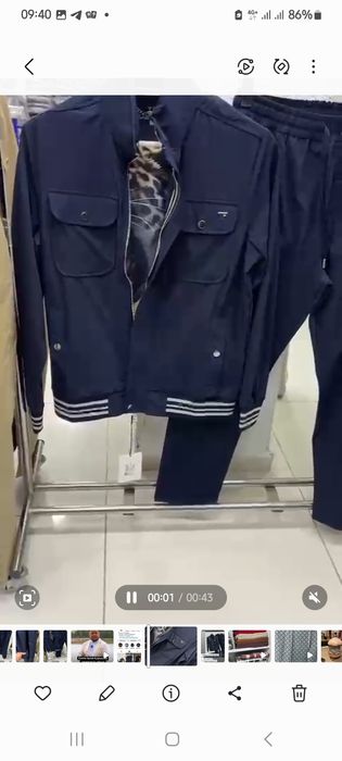 Продам  двойка фирма Tom Ford, турецкого  производства