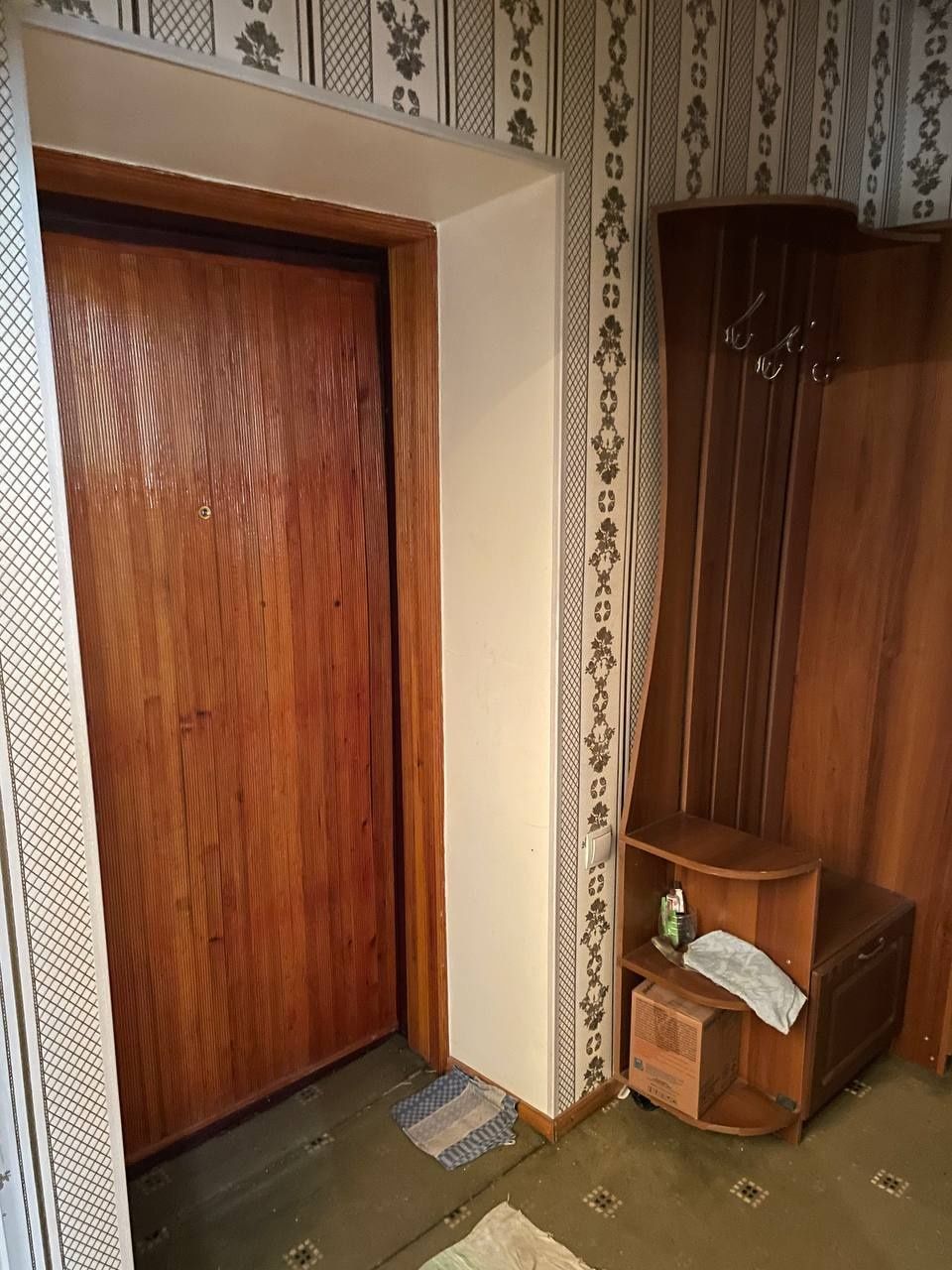 Сдаётся квартира в аренду 2/2/2