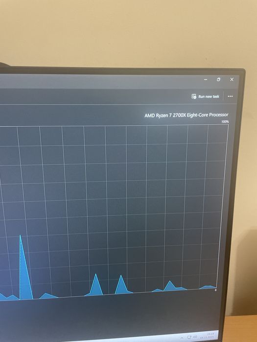 PC Gaming + Monitor Alienware + Tastatură + Mouse + Căști