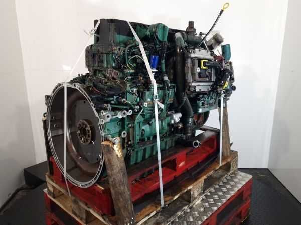 motor complet pentru camion volvo d7e 290-ec06/2008