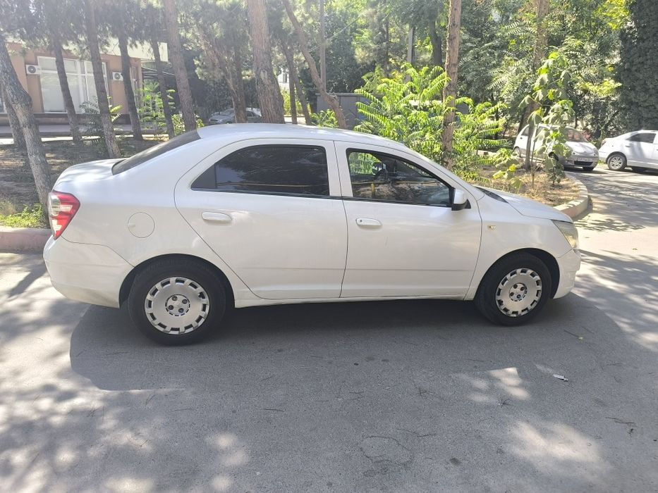 Cobalt 2015 mexanika srochni sotiladi