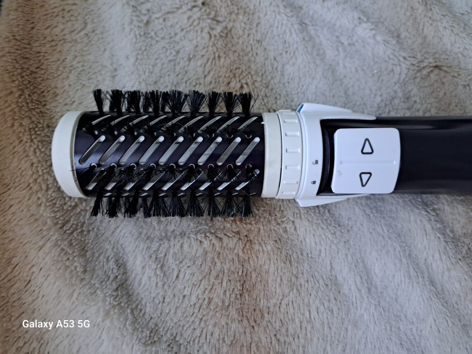 Perie rotativa  Rowenta