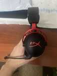 hyperx cloud alpha