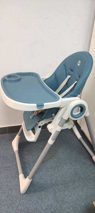 Scaun de masa bebe