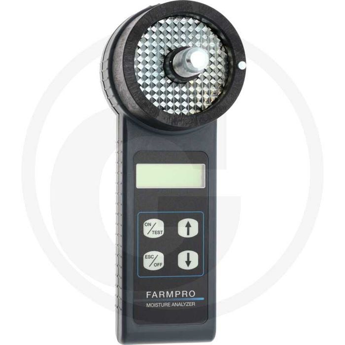 SUPERTECH Umidometru cereale