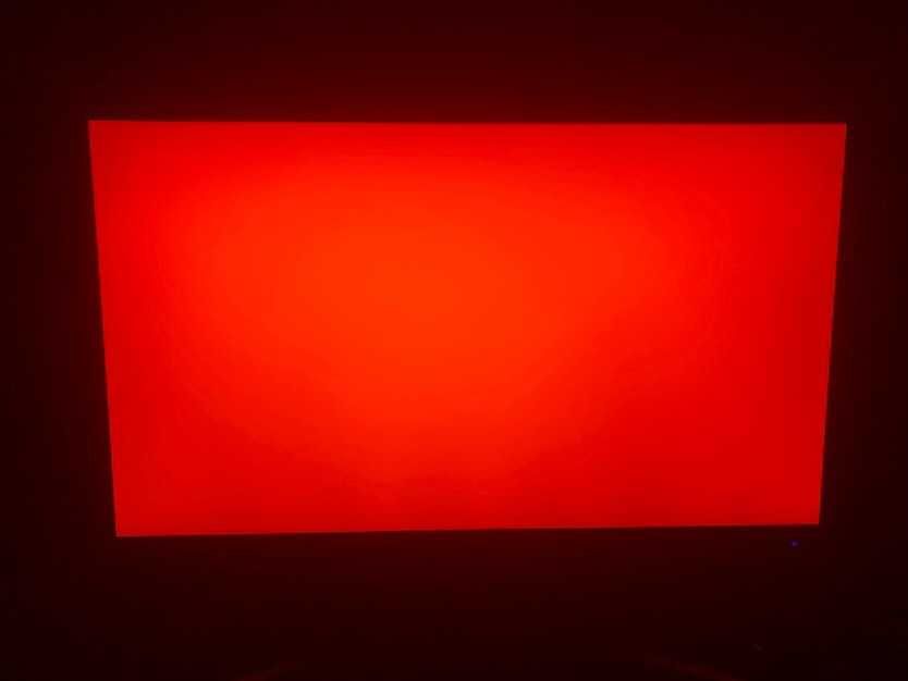 Monitor 144HZ 1920x1080 1ms reaction time 23.6 incha