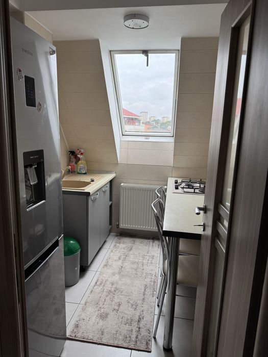 Apartament de vanzare