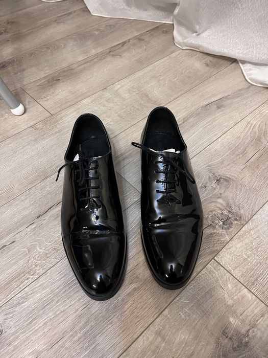 Pantofi ceremonie Bigotti