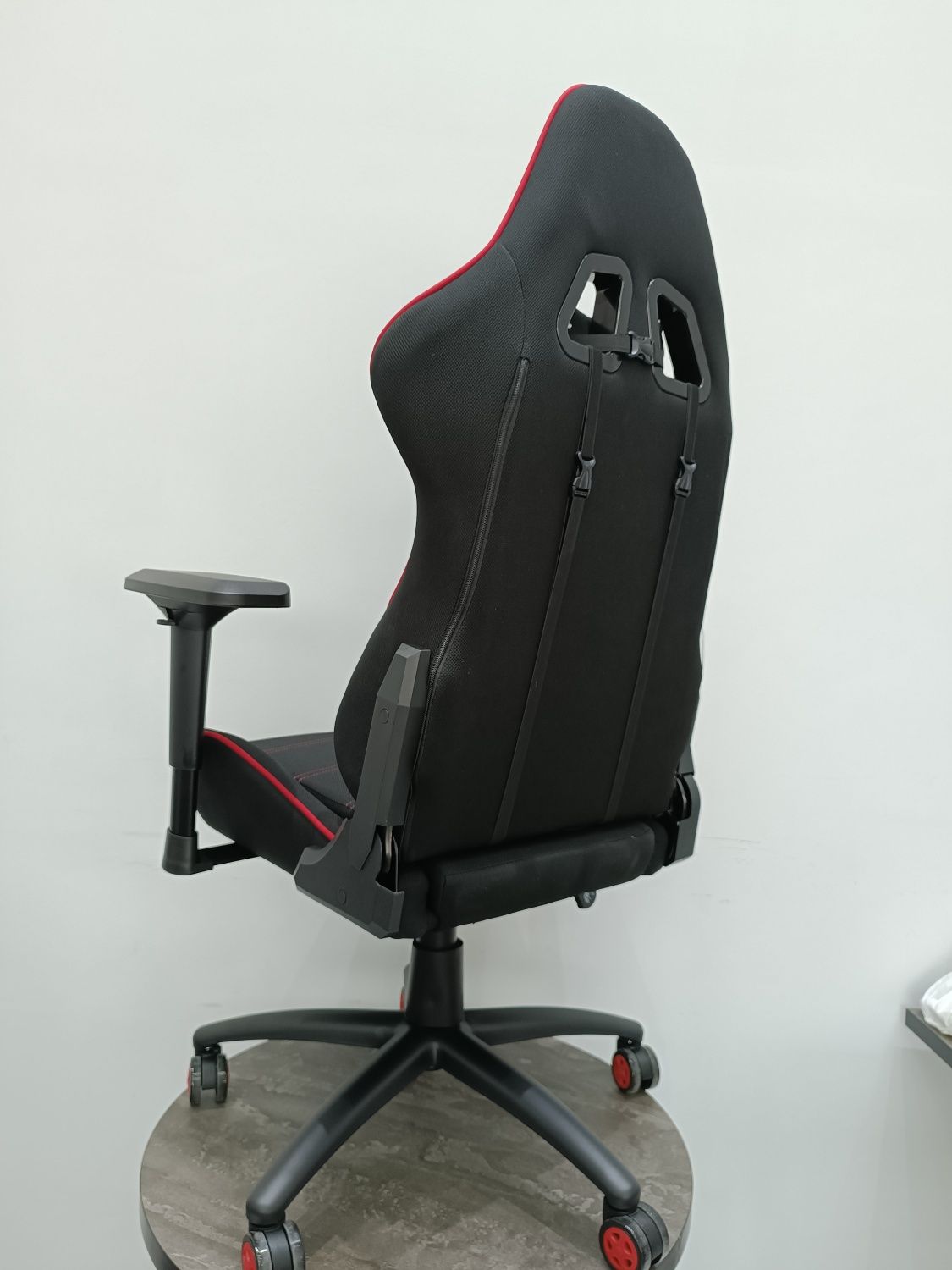 Кресло REDLINE MESH 4D спортивный игровые кресла со склада